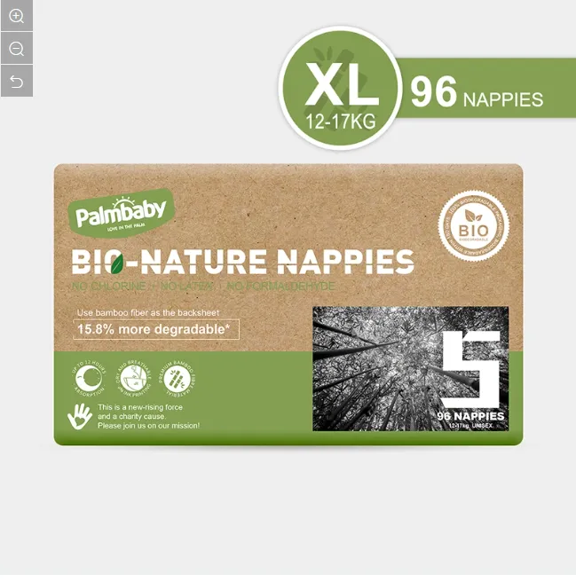 Baby Diaper Rash Cream